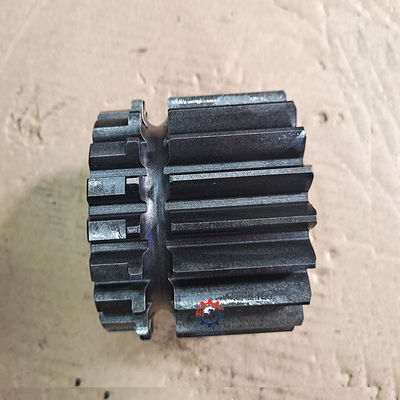 Excavator Gear Parts R210LC-7 Gear Sun Carrier II Swing Motor