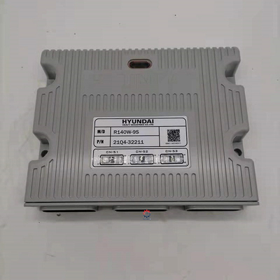 Excavator Parts Computer Board R140W-9S Control 21Q4-32211