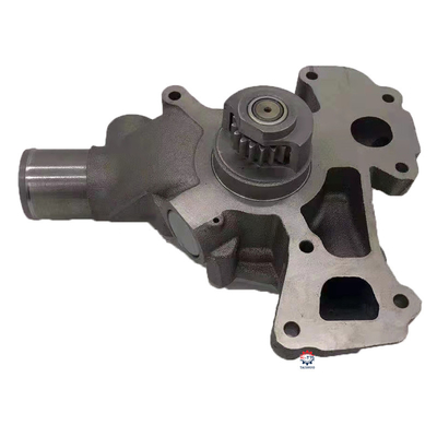 C7.1 C4.4 Diesel Engine Water Pump T413424 380-1658 For 324E Excavator 380-1659