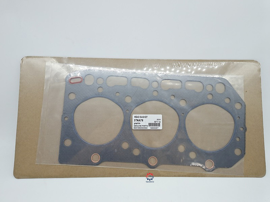 Yanma 3TNE78 3TNE78A 3TNA78 3TNB78 Engine Head Gasket For Engine Parts