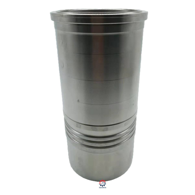 Original Cylinder Liner 184400 NH220 Excavator Engine Parts