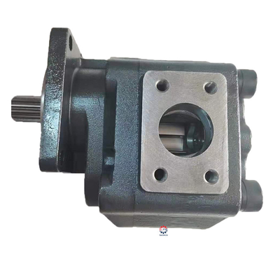 Wheel Loader Parts Hydraulic Gear Pump SEM650B W42201000