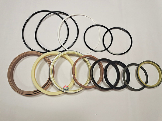 Rubber HM400-2 Lifting Cylinder Seal Kit 707-99-64152