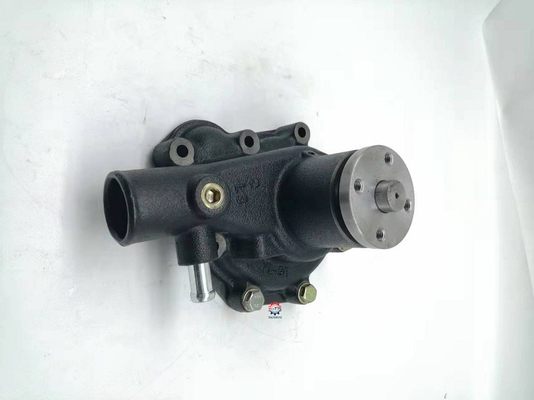 Truck Parts S6S 32B45-10031 Mitsubishi Engine Parts Forklift Water Pump