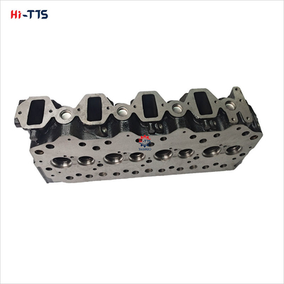 4D33 3.3L ME999863 Engine Cylinder Head For Mitsubishi Fuso