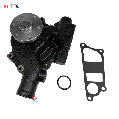 Excavator Engine Parts PC200-5 6D95  6206-61-110204 Water Pump