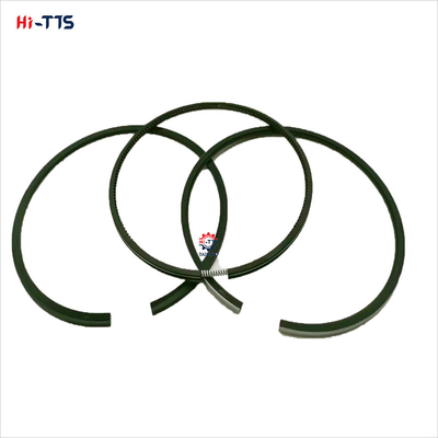 6L9.3 ,6L Excavator Engine Parts Piston Ring 4309114 Ring Set