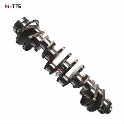 Excavator Engine Crankshaft PC300-8 6D114 3917320-00 6742-01-1570