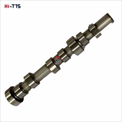 Excavator Engine Camshaft C9 242-1787 Forged Steel E316D E330D E336D