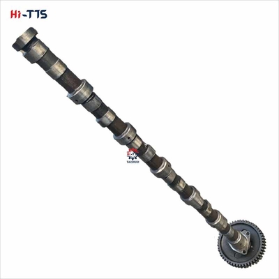 Excavator Diesel Engine Camshaft S6A2 S6A 51 Teeth 32505 32505-10100