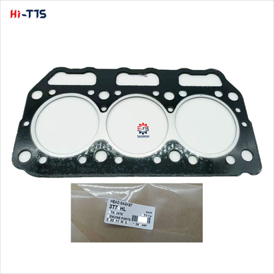 Excavator Engine Parts Head Gasket 3T75HL 121550-01331 Cylinder Head Gasket