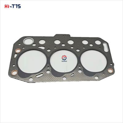 Excavator Engine Parts Head Gasket 3TNV70 119515-01330 119515-01331