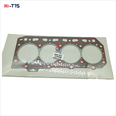 Diesel Engine Repair Parts Cylinder Head Gasket 4D88 4D88E 4TNE88 4TNV88