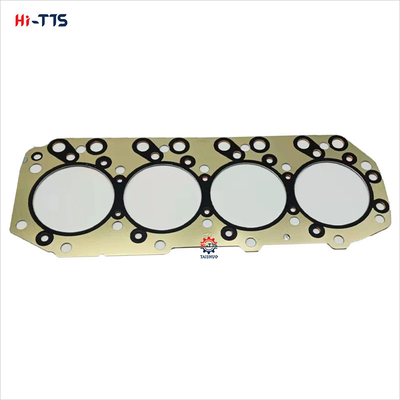 4JB1 4JB1T 4JB1TC Engine Cylinder Head Gasket 8-94332-326-0  8-94332327-0