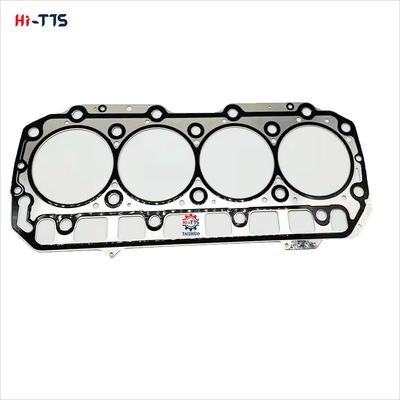 Head Gasket Diesel Engine Parts DH60 DH80 4TNV98 YM129908-01331 129906-01340 729903-92670