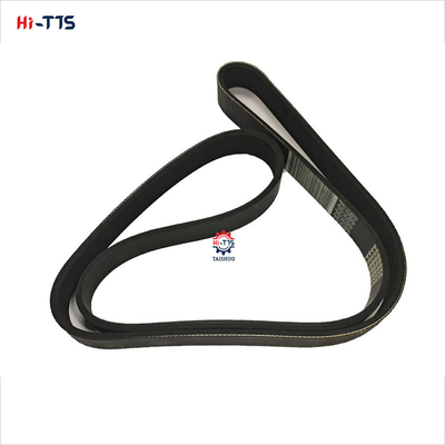 8PK1470 Excavator Engine Parts Rubber PK V Belt 3288834 3911565