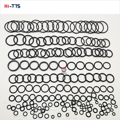 Good price E320 E320B E320 Control Valve Seal Kit Excavator Spare Parts online