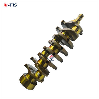 Good price Forged Steel Diesel Engine Crankshaft OEM 13411-78201-71 1DZ online