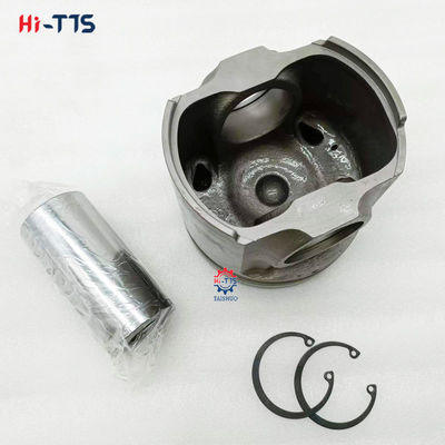 Good price Hi-TTS Diesel Engine Piston PC400-5 S6D125 6D125 6151-31-2511 6151312511 For KOMATSU Excavator Parts online