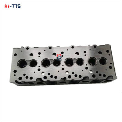 Good price Aftermarket Part Engine Cylinder Head 4JG2 8-97086-338-4 8-97086338-2 online