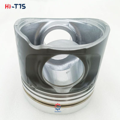 Good price EC210B D6E Diesel Engine Piston V0E21291110 For  Excavator Parts online