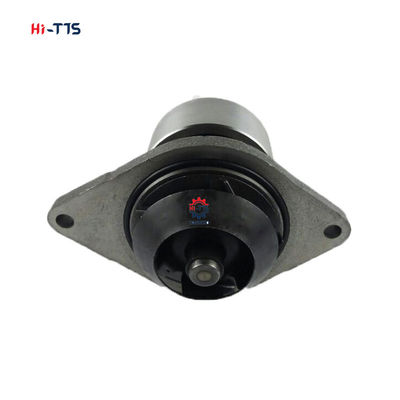 Good price Diesel Engine Aftermarket Part Water Pump 6BT 3389145 Sliver Color online