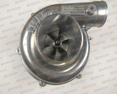 Good price 114400-3320 EX200-5 Engine Turbocharger online