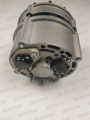 Good price 14V 55A Excavator Engine Parts High Output Deutz Engine Alternator 01183638 online