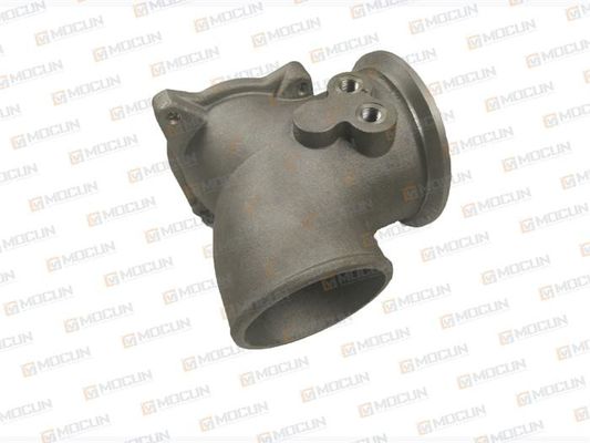 Good price Anti - Corrosion Excavator Engine Parts Wearproof Air Crossover Pipe Fitting Model K38 3072040 online
