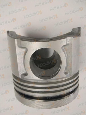 Good price 6BG1 4 Rings ISUZU Diesel Engine Piston For Cars 1-12111-574-0 8-97254-351-0 online