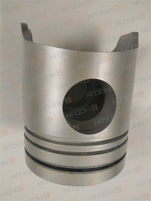 Good price 6D24 ME152652 Cast Iron Piston Auto Parts , High Compression Pistons In An Engine ME158096 ME151416 online