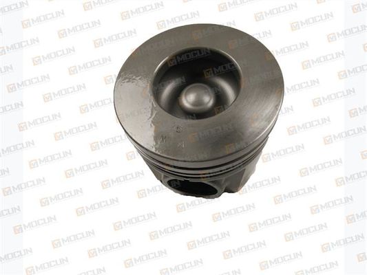 Good price 117.3mm Height Lhypereutectic Aluminum Pistons , Iightweight Piston In Car Engine PC400-6 PC400-5 online