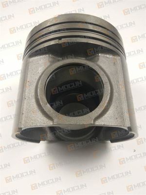 Good price 6D170 Casting Iron Diesel Engine Piston Komatsu Excavator Spare Parts 6245-31-2110 online