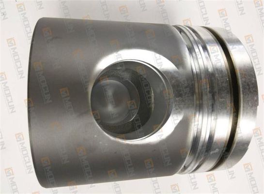 Good price Graphite Material Diesel Engine Piston Daewoo Diesel Engine Parts 42 * 95mm Pin Size 65.02530-0785 online
