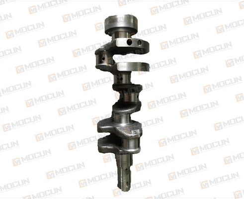 Good price 3D84 Yanmar Engine Models Diesel Engine Crankshaft For Generators / Tractors online