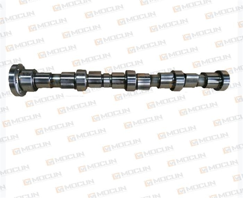Good price Forged Steel Diesel Engine Crank Shaft , Truck Crankshaft 4 Cylinder 4D107 3970117 online