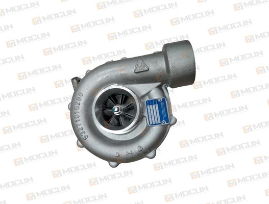 Good price K27 Truck / Bus / Car Turbo Charger , OM422A OM442A Marine Engine Turbocharger 53279886206 online