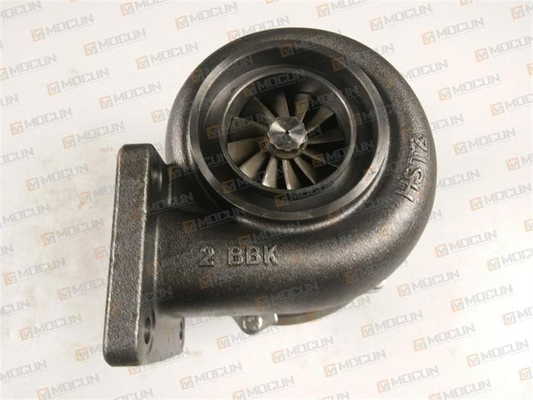 Good price Durable Excavator Diesel Engine Turbochargers For EX200-1 EX200-2 114400-2100 6BD1 online