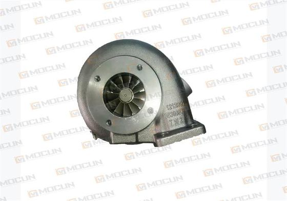 Good price 5.7L 3539678 Diesel Engine Turbocharger DH220-5 Daewoo Excavator Parts DB58T 65.09100-7040 online