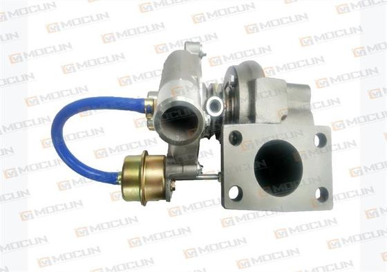 Good price GT2049S Appliion Perkins Turbo Charger In Diesel Engine 754111-0007 2674A421 online