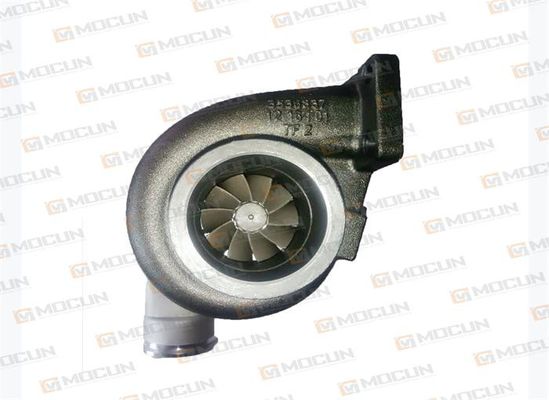 Good price HX35 3595157 SAA6D102E Diesel Engine Turbocharger For Excavator PC200-6 online