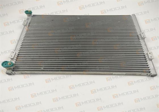 Good price Original PC200-7 Excavator Engine Parts Iron Car Ac Condenser Replacement 208-979-7520 online