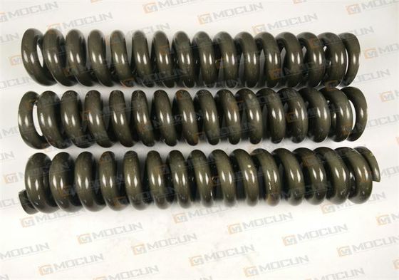 Good price Strain Relief Recoil Spring Komatsu Bulldozer Undercarriage Parts 28 X 151 X 600 X 16mm 195-30-14142 online