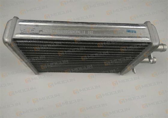 Good price Hitachi Excavator Engine Parts Car Heater Core Replacement For Cooling System 4469057 online