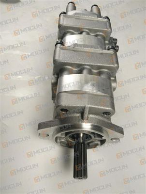 Good price Rotary Engine Water Pump For PC40-7 Excavator Engine Parts 705-41-08090 online