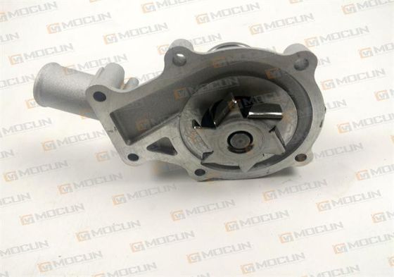 Good price V1505 Diesel Engine Coolant Water Pump , Kubota Water Pump 16251-73034 16241-73034 online