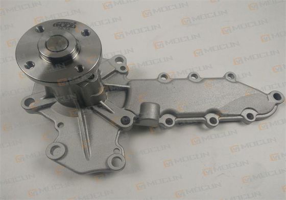 Good price Mixed Flow Cast Iron Water Pump Car Water Pump Repair 16412-73030 1A021-73030 V2203 online