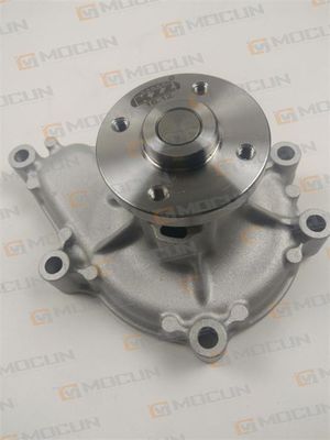 Good price Lightweight Cast Iron Diesel Engine Water Pump Vehicle Spare Parts1J700-73030 V2607 online