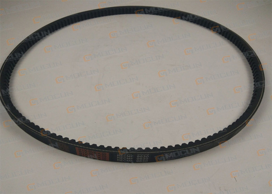 Good price Durable Engine Fan Belt / Engine Timing Belt Digger Spare Parts 04121-22264 04122-22573 online