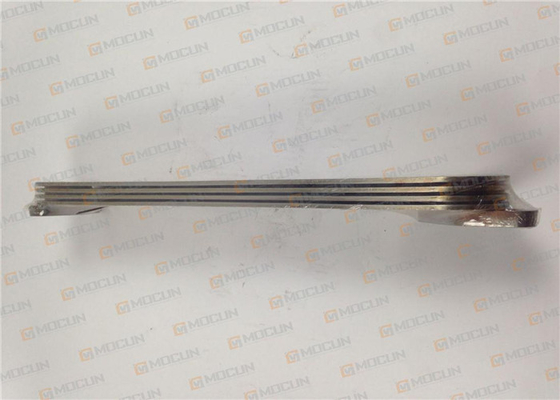 Good price Radiator Type Diesel Engine Oil Cooler Core For 6D14 Heavy Equipment Parts ME034570 online